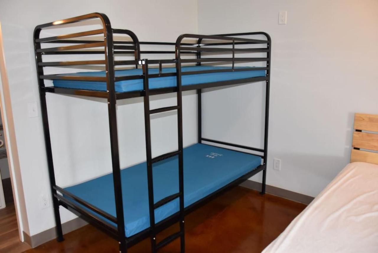 拉沃肯Bunkhouse 5B With Shady Porch别墅 外观 照片